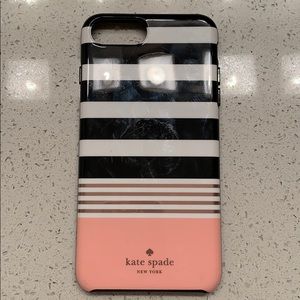 KATE SPADE IPHONE 6 Plus/6s Plus